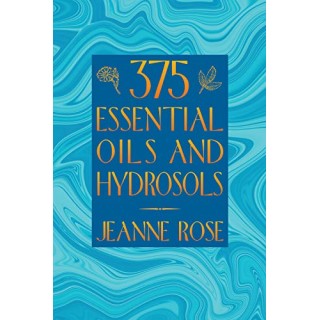 375 Essential Oils